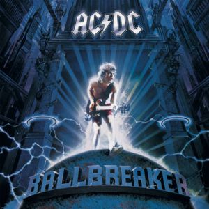 AC/DC Ballbreaker, 1995