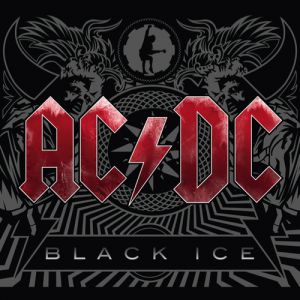 AC/DC Black Ice, 2008