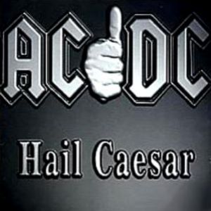 Hail Caesar Album 