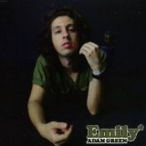 Album Adam Green - Emily