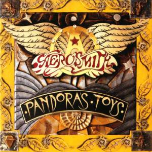 Pandora's Toys Album 