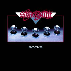 Aerosmith Rocks, 1976