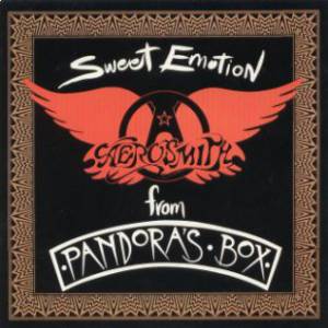Sweet Emotion Album 