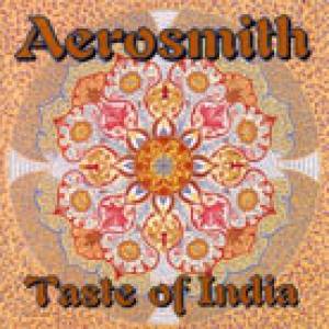 Taste of India Album 