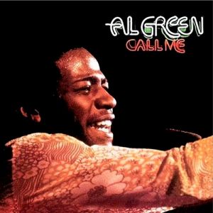 Al Green Call Me, 1973