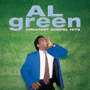 Al Green Greatest Gospel Hits, 2000