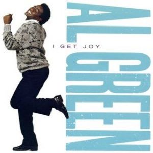 Al Green I Get Joy, 1989