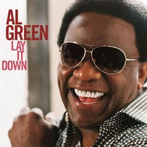 Al Green Lay It Down, 2008