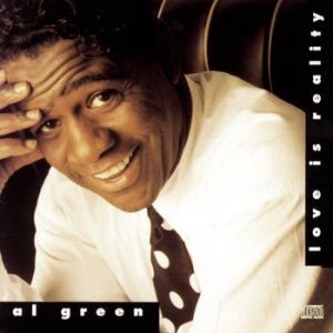 Album Al Green - Love Is Reality