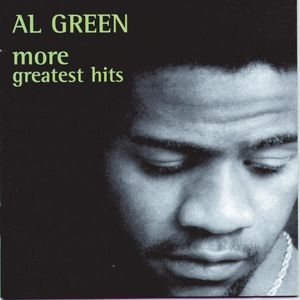 Al Green More Greatest Hits, 1998