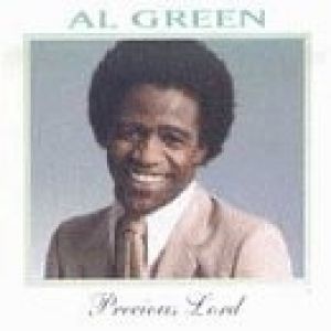 Al Green Precious Lord, 1982