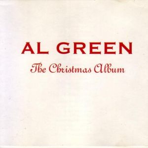 Al Green The Christmas Album, 1983