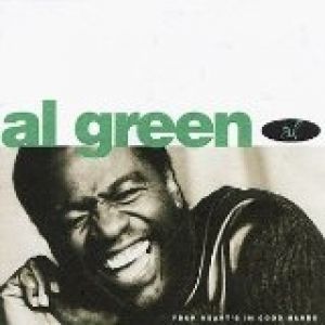 Al Green Your Heart's in Good Hands, 1995