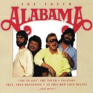 Alabama The Touch, 1986
