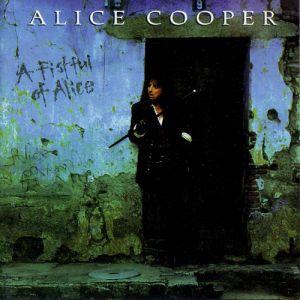 A Fistful of Alice Album 
