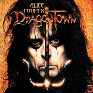 Dragontown Album 