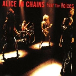 Fear the Voices Album 