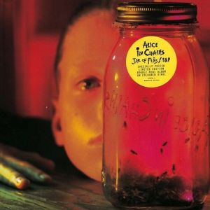 Jar of Flies/Sap Album 