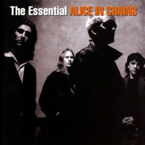The Essential Alice in Chains Album 