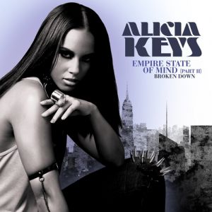Album Alicia Keys - Empire State of Mind (Part II) Broken Down
