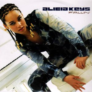 Alicia Keys Fallin', 2001