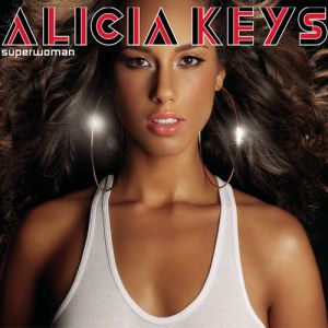 Album Alicia Keys - Superwoman