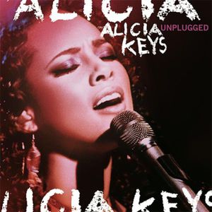 Alicia Keys Unplugged, 2005