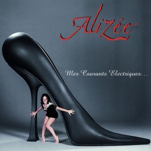 Alizée Mes courants électriques, 2003