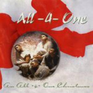 An All-4-One Christmas Album 