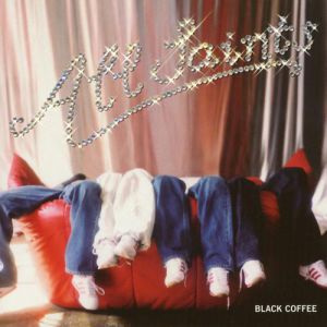 Black Coffee Album 
