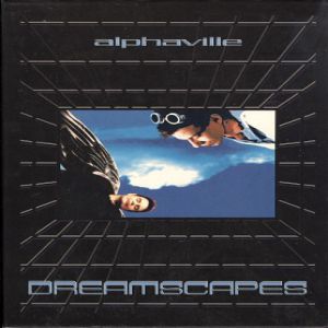 Dreamscapes Album 