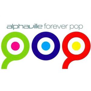 Forever Pop Album 
