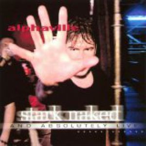Stark Naked and Absolutely Live Album 