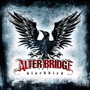 Alter Bridge Blackbird, 2007