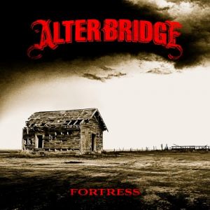 Alter Bridge Fortress, 2013