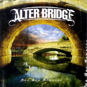 Alter Bridge One Day Remains, 2004