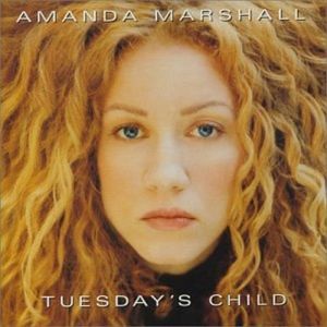 Tuesday's Child - album