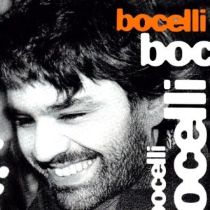 Andrea Bocelli Bocelli, 1995