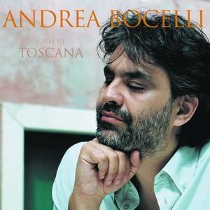 Cieli di Toscana Album 