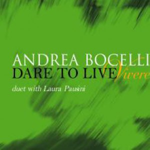 Dare to live (Vivere) Album 