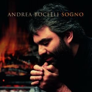 Andrea Bocelli Sogno, 1999
