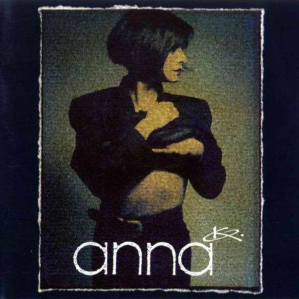 Anna K. Amulet, 1995