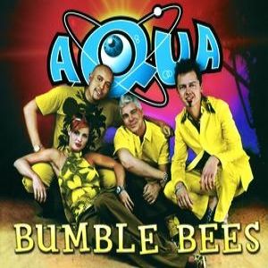Bumble Bees Album 