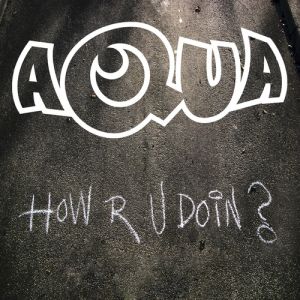 How R U Doin? Album 