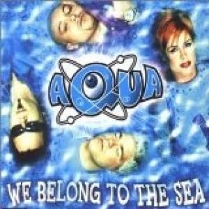 We Belong to the Sea Album 
