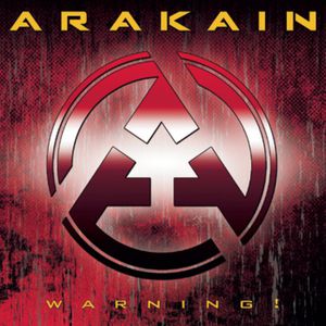 Arakain Warning!, 2005