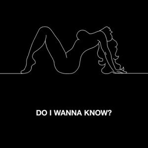 Do I Wanna Know? Album 
