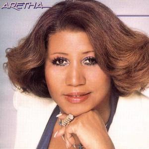 Album Aretha Franklin - Aretha