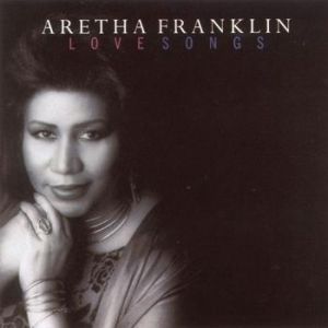 Aretha Franklin Love Songs, 2001
