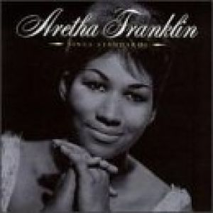 Aretha Franklin Sings Standards, 1997